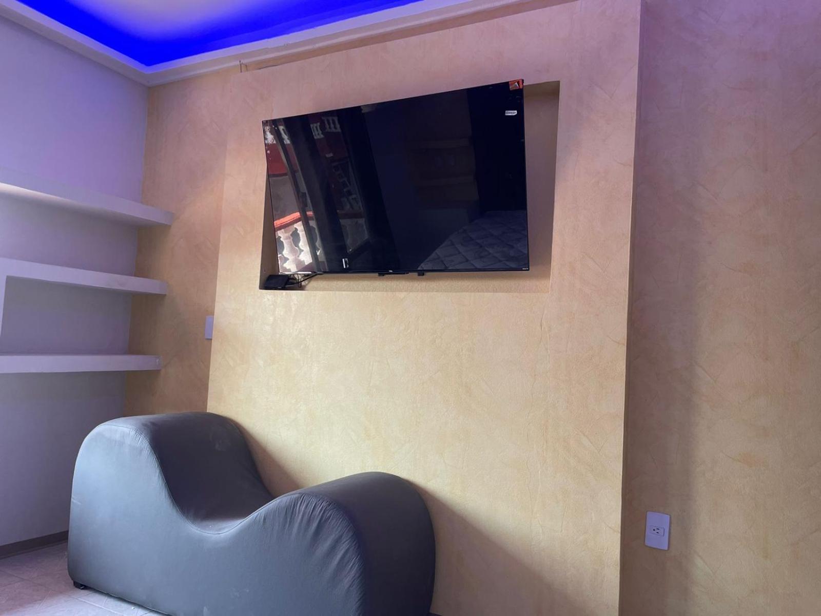 Auto Hotel Monte Carlo Веракрус Экстерьер фото